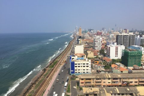 Şri Lanka